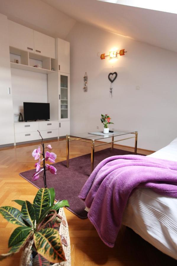 Appartement Vanja à Trogir Extérieur photo