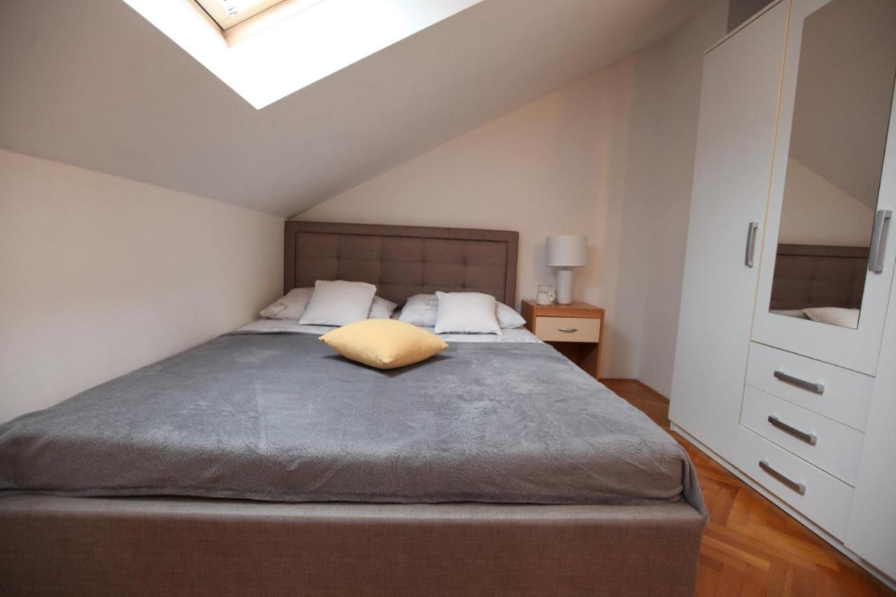 Appartement Vanja à Trogir Extérieur photo